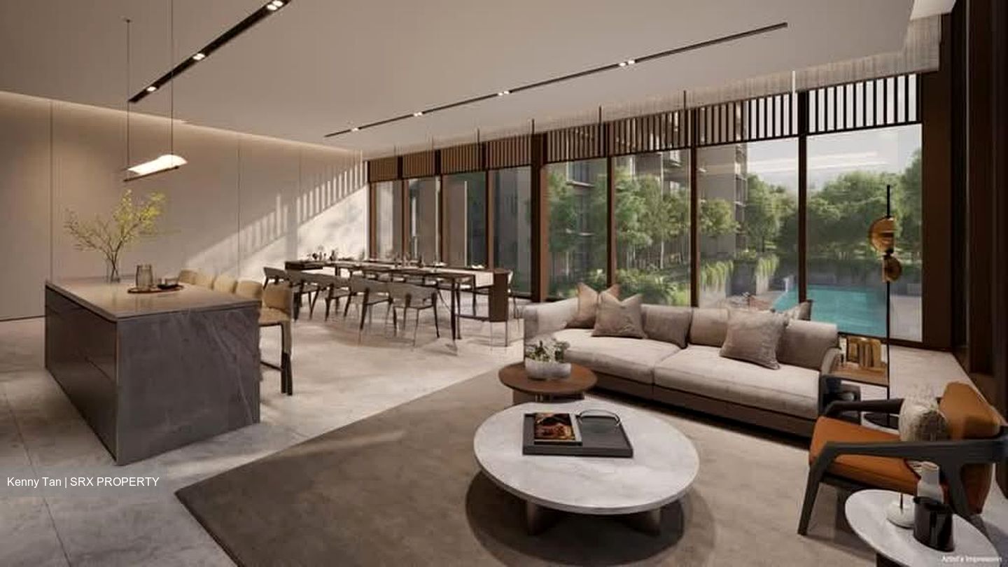 Dunearn Road (D11), Condominium #590783601